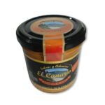 Almogrote de Oveja con miel 120 grs