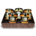 Caja Regalo Salsas Gourmet Salsas El Canario